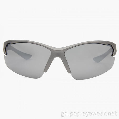 Spòrs Sunglasses Spòrs Expedition Half Frame Sunglasses